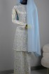 Daisy Kurung