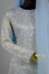 Daisy Kurung