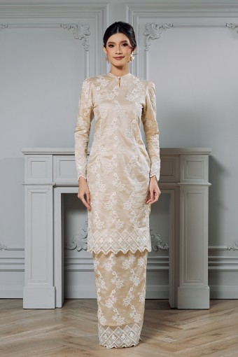 Myravallyn | Malaysia Modest Clothing | NEW COLLECTION ALMA KURUNG