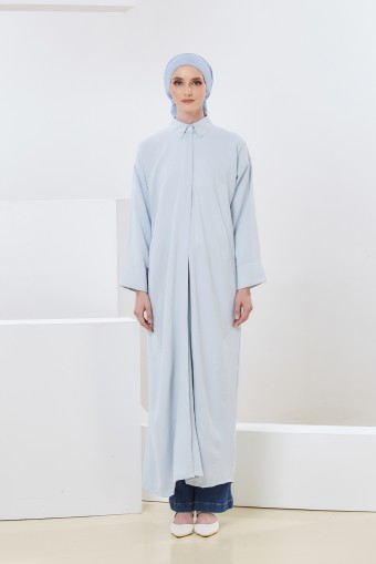 Ellura Casual in Powder Blue