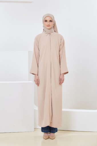 Ellura Casual in Peanut Brown