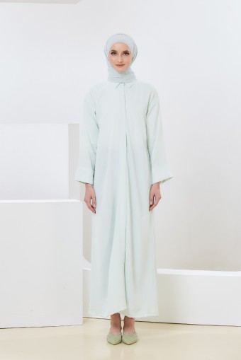 Ellura Casual in Soft Mint