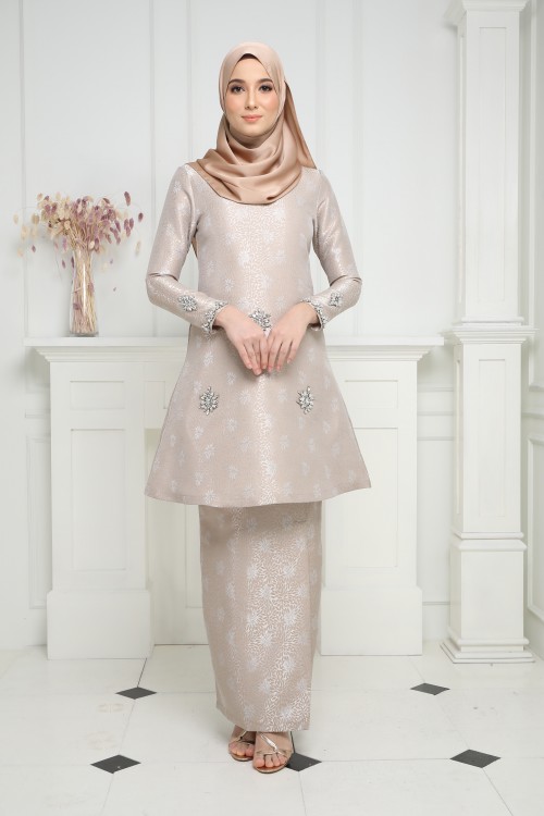  Baju Kurung Budak Di Kuala Lumpur  BAJUKU