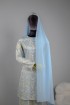 Daisy Kurung