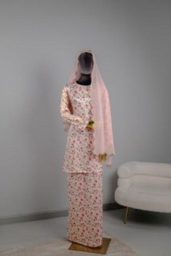 Dahlia Kurung