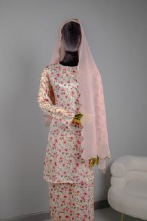 Dahlia Kurung