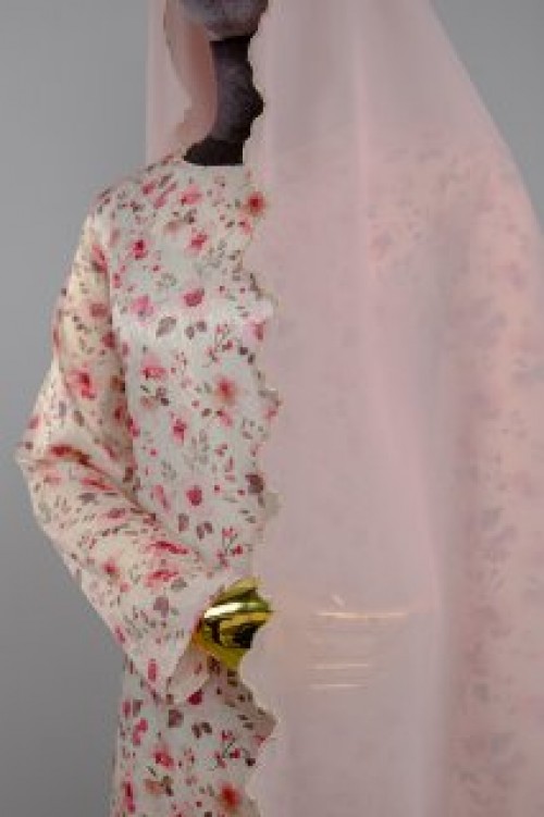 Dahlia Kurung