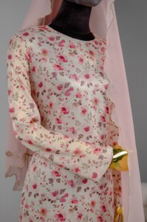 Dahlia Kurung