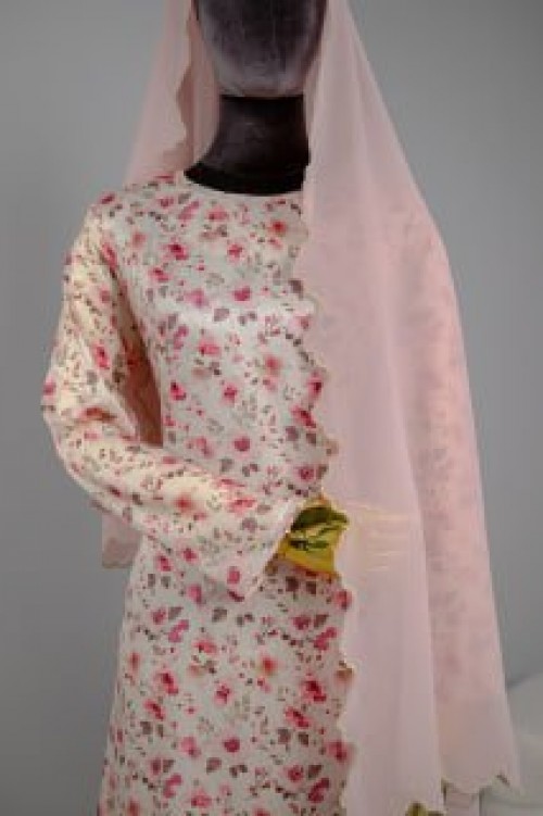 Dahlia Kurung
