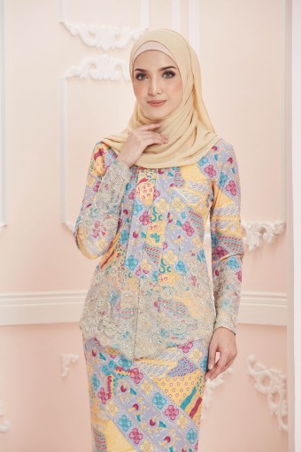 Myravallyn Online Fashion Malaysia Modest Clothing 