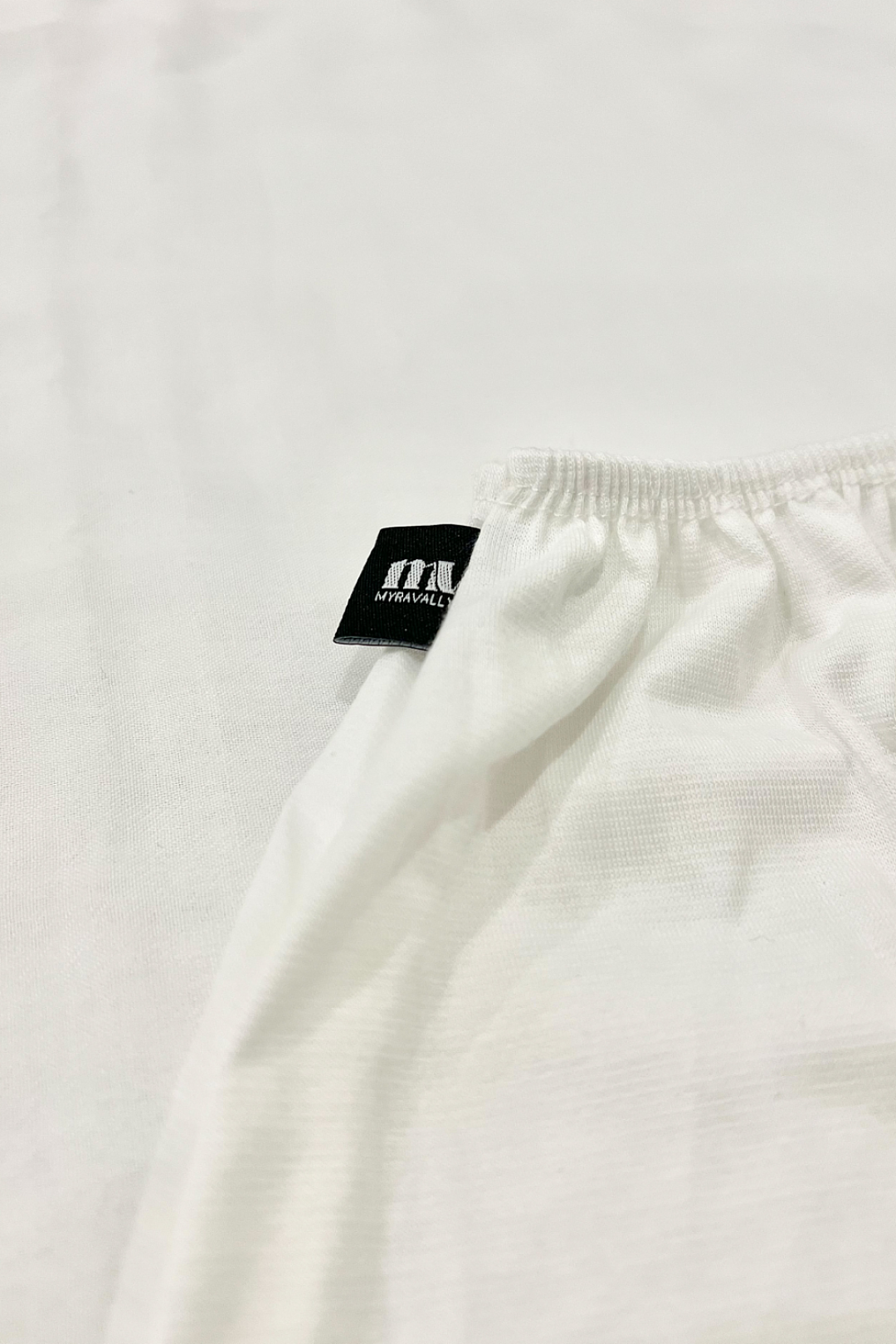 Inner Snowcap in Off White