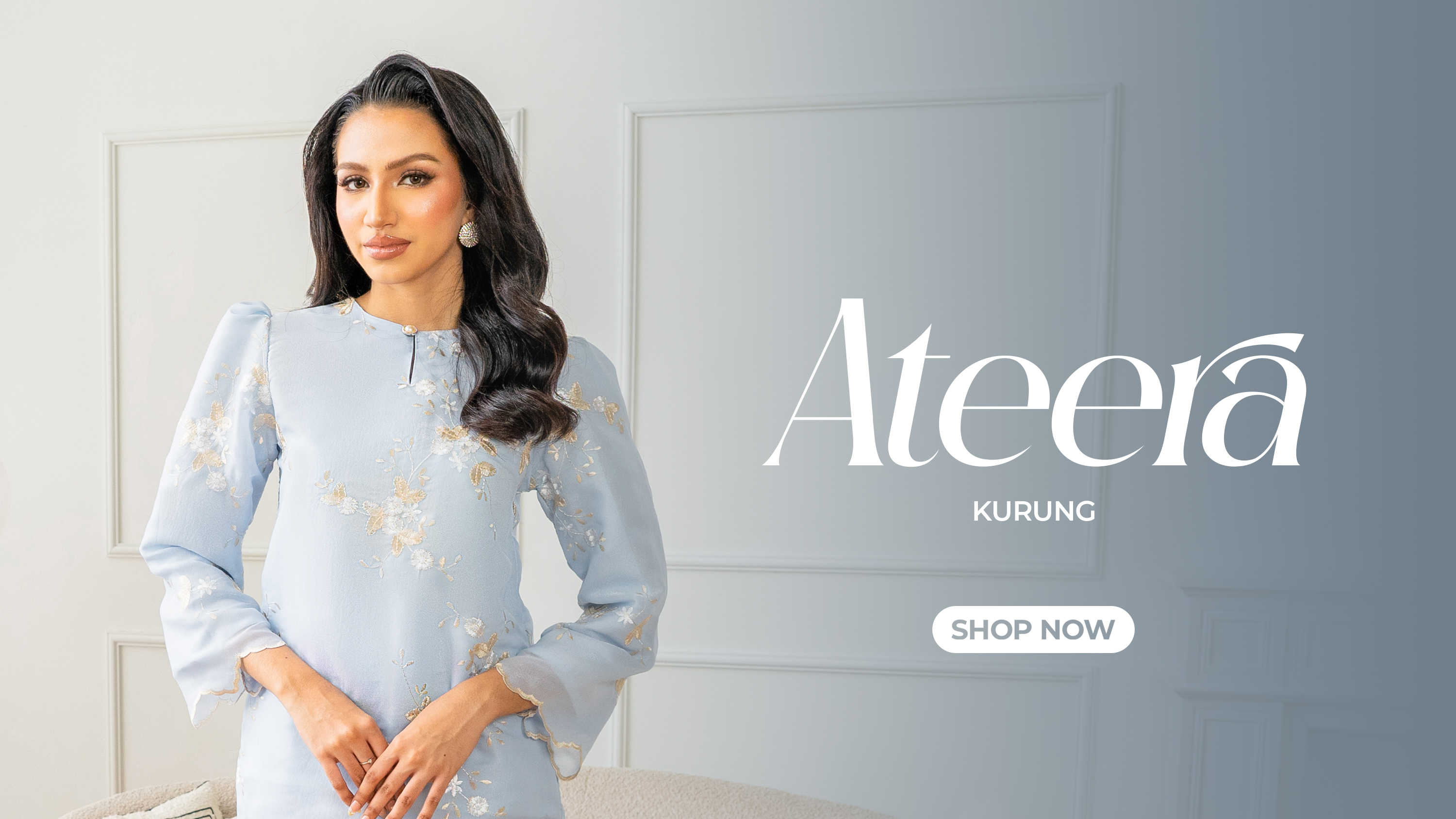 ATEERA KURUNG