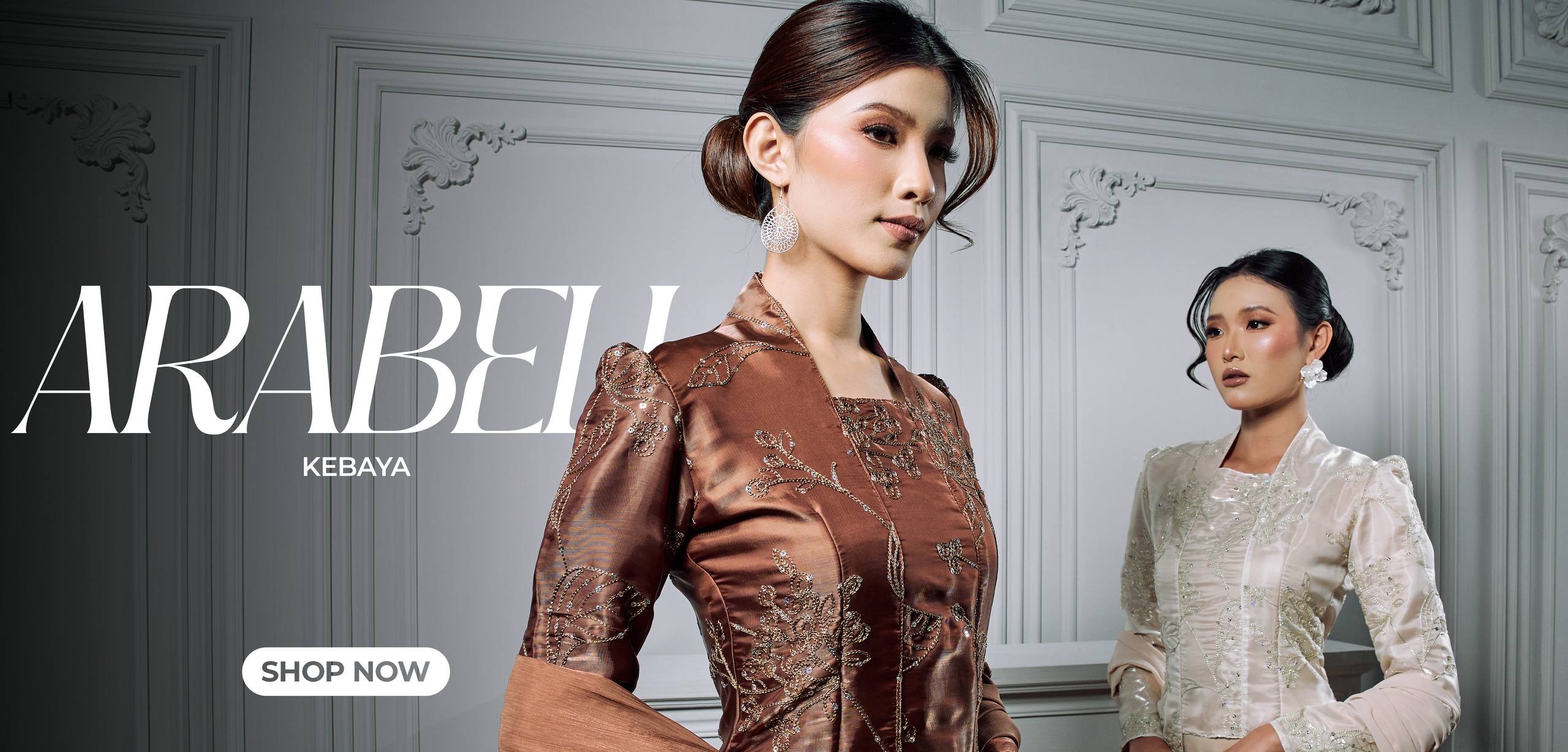 ARABELL KEBAYA
