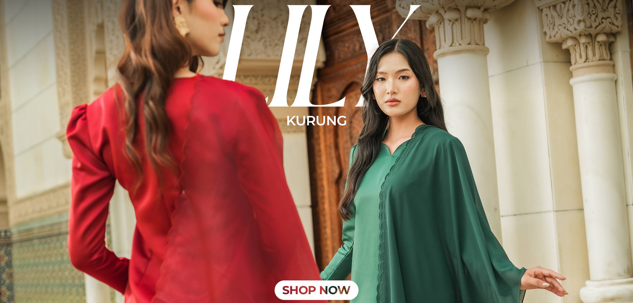 LILY KURUNG