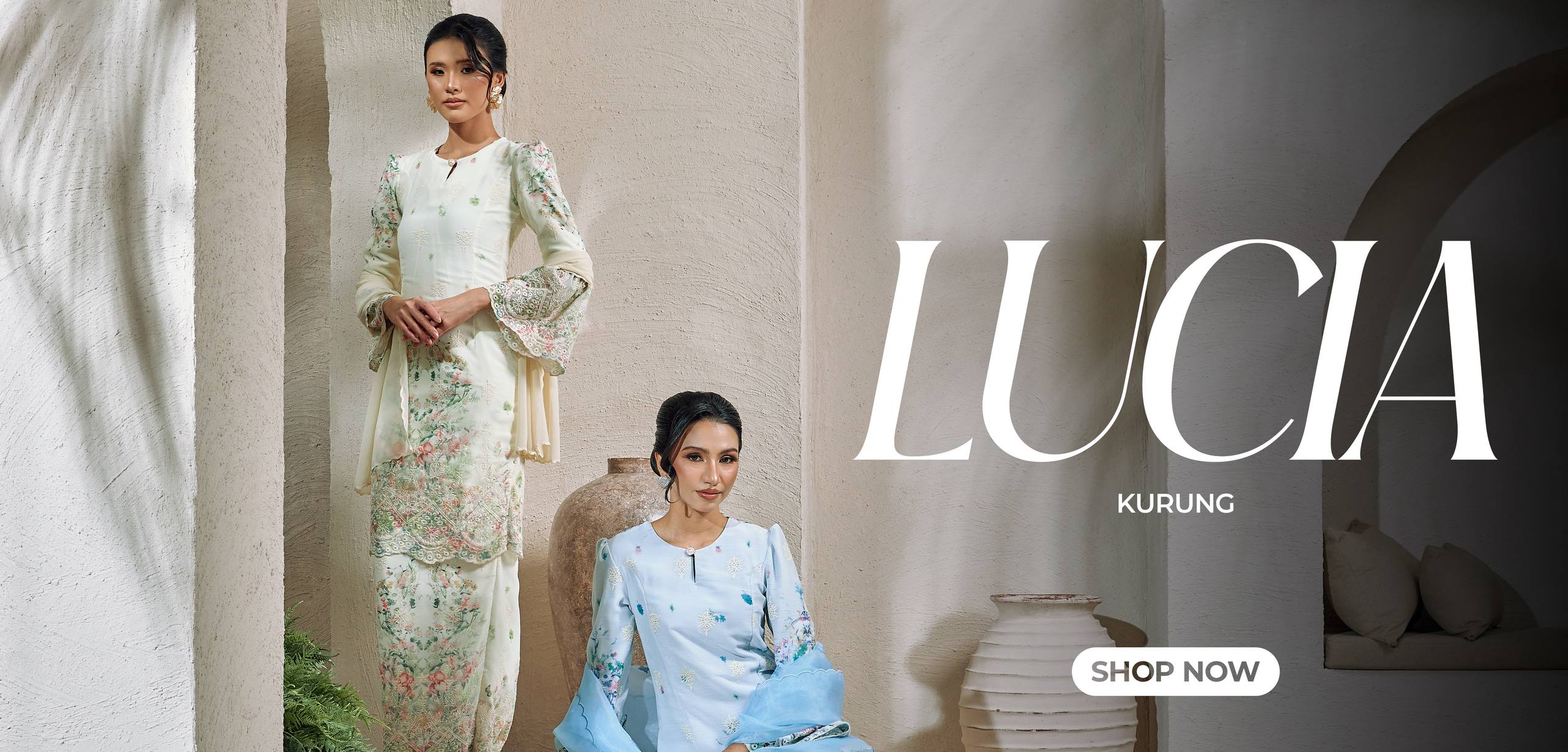 NEW LUCIA KURUNG