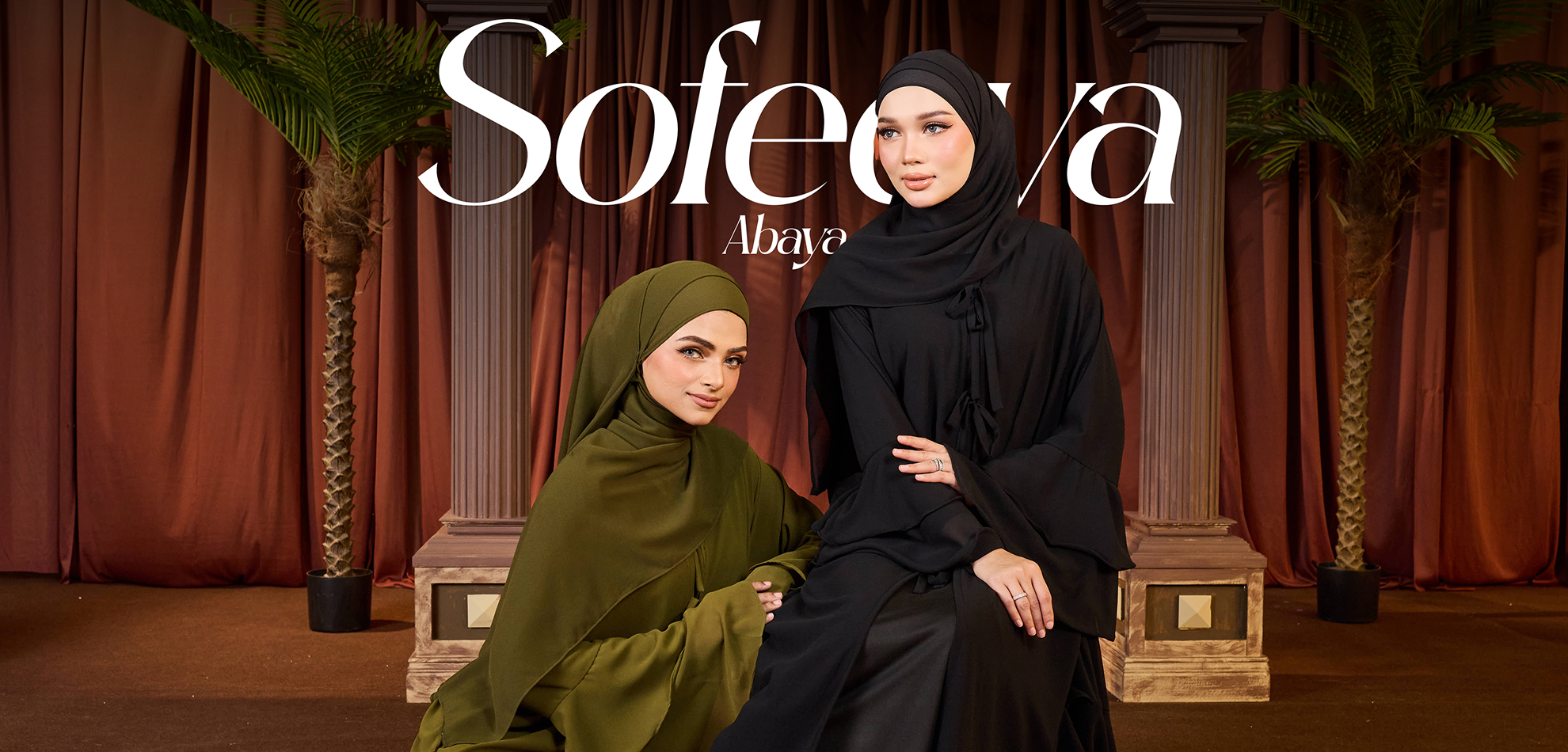 SOFEEYA ABAYA