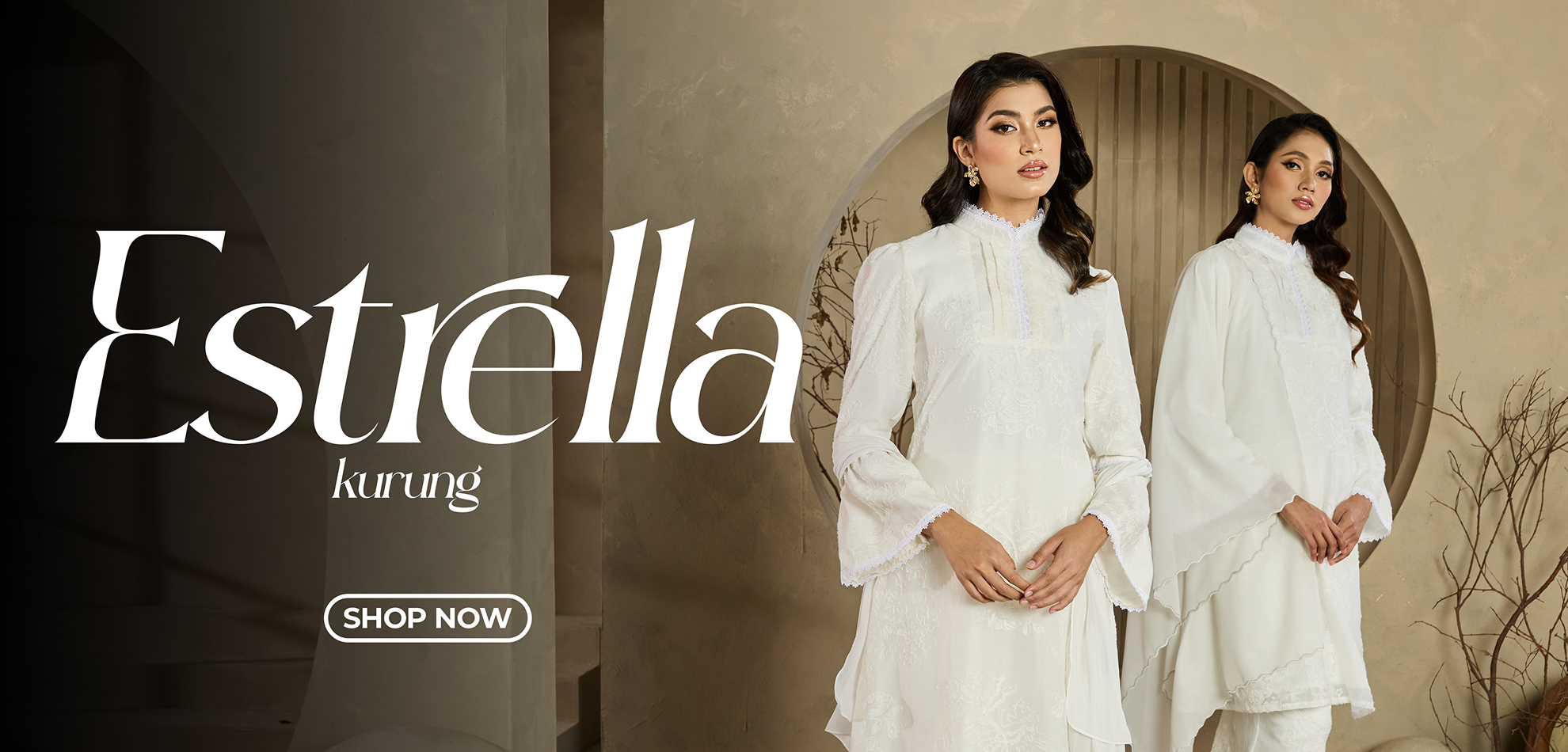 ESTRELLA KURUNG PAHANG